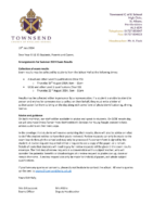 Summer 2024 results letter