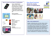 About-Carers-in-Hertfordshire-Easy-Read-Leaflet