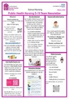 Newsletter Winter 2025
