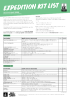 DofE_Expedition_KitList_April_2025