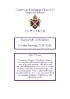Careers Strategy 2024-2026