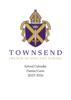 Parent_Carer Calendar 2025 – 2026