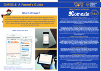 Omegle-Parent-Guide