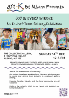 Exhibition Flyer_St Albans