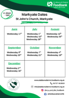 Markyate_2026Opening_Dates